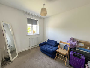 Bedroom- click for photo gallery